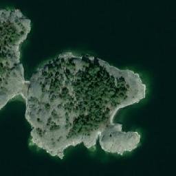Satellite imagery of Torkgrundet, SE