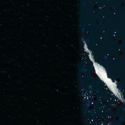 Satellite imagery of Lyraskjer, NO