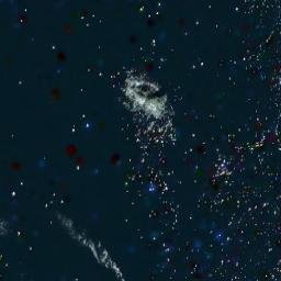 Satellite imagery of Lyraskjer, NO