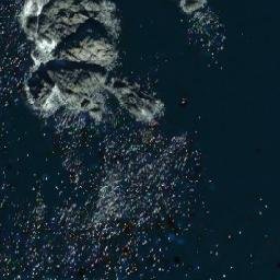 Satellite imagery of Lyraskjer, NO
