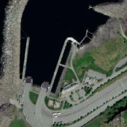 Satellite imagery of Mortavikneset, NO