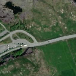 Satellite imagery of Mortavikneset, NO