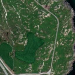 Satellite imagery of Teinemenes, NO