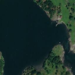 Satellite imagery of Tongane, NO