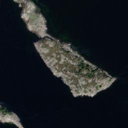 Satellite imagery of Notaskjeret, NO