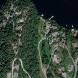 Satellite imagery of Tomtå, NO