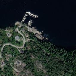 Satellite imagery of Tomtå, NO