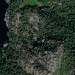 Satellite imagery of Krossnes, NO