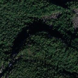 Satellite imagery of Krossnes, NO