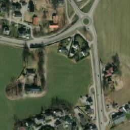 Satellite imagery of Gokstadhaugen, NO