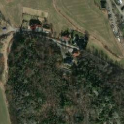 Satellite imagery of Gokstadhaugen, NO