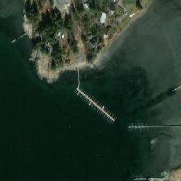 Satellite imagery of Arnfinntangen, NO
