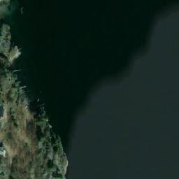 Satellite imagery of Kjelane, NO