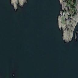 Satellite imagery of Kjelane, NO