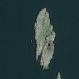 Satellite imagery of Pikeskjær S, NO