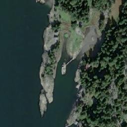 Satellite imagery of Pikeskjær S, NO