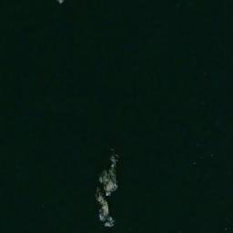 Satellite imagery of Burøodden, NO
