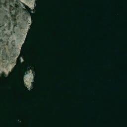 Satellite imagery of Mosteinskjæra, NO