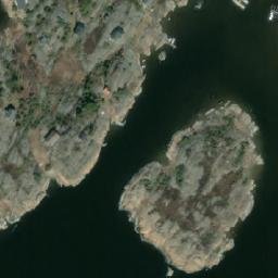Satellite imagery of Bjørnevågtangen, NO