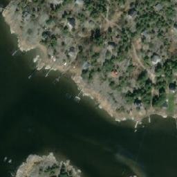 Satellite imagery of Bjørnevågtangen, NO