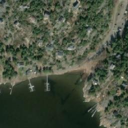 Satellite imagery of Bjørnevågtangen, NO