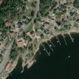 Satellite imagery of Vraketangen, NO