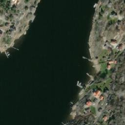 Satellite imagery of Vraketangen, NO