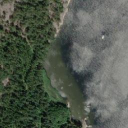 Satellite imagery of Den dype tangen, NO