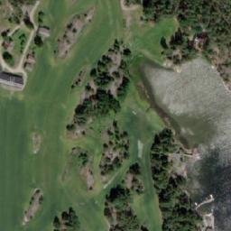 Satellite imagery of Liktangen, NO