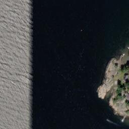 Satellite imagery of Bjørnskjær, NO