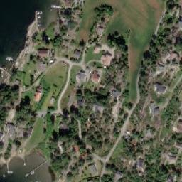 Satellite imagery of Bjørnskjær, NO
