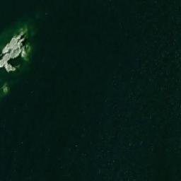 Satellite imagery of Stora Gjusharen, SE