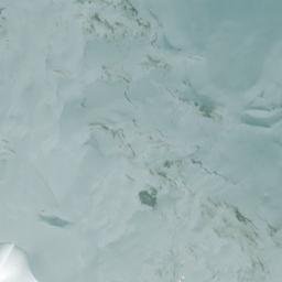Satellite imagery of Unmarked Boundary Point 159, CA