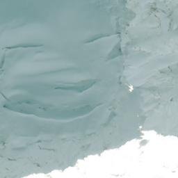 Satellite imagery of Unmarked Boundary Point 159, CA