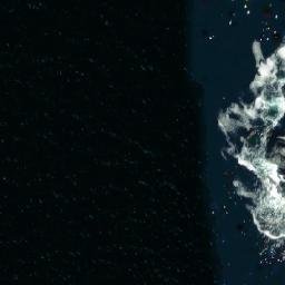 Satellite imagery of Lyraskjer, NO