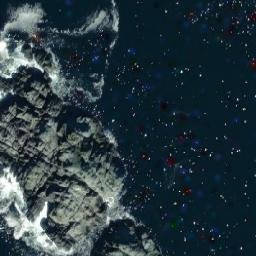 Satellite imagery of Lyraskjer, NO