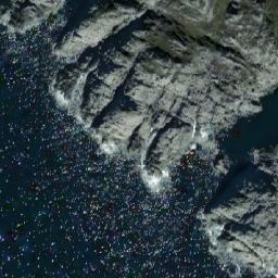 Satellite imagery of Juten, NO