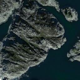 Satellite imagery of Juten, NO
