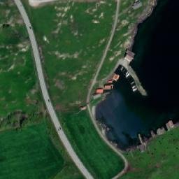 Satellite imagery of Teinemenes, NO