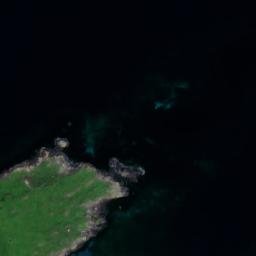 Satellite imagery of Teinemenes, NO