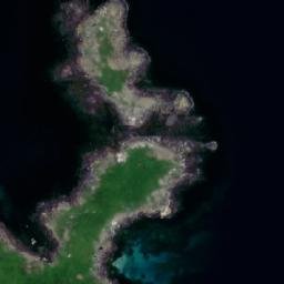 Satellite imagery of Sørbøneset, NO