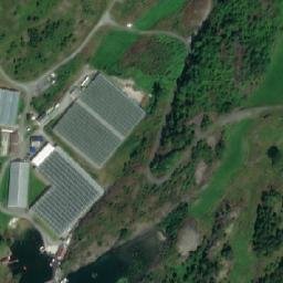 Satellite imagery of Tongane, NO