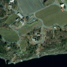 Satellite imagery of Helgøytånå, NO