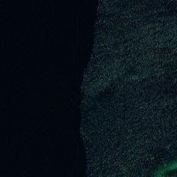Satellite imagery of Notaskjeret, NO