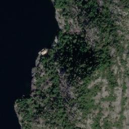 Satellite imagery of Grønavigneset, NO