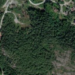 Satellite imagery of Tomtå, NO