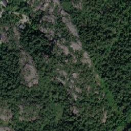Satellite imagery of Tomtå, NO