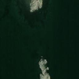 Satellite imagery of Katteskjæret, NO