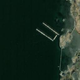 Satellite imagery of Katteskjæret, NO