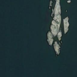 Satellite imagery of Pikeskjær S, NO